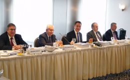 Babacan: Seçimden sonraki dönem Allah hepimize kolaylık versin
