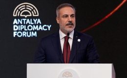 Bakan Fidan: Ramazan’dan önce Gazze’de ateşkes için ciddi bir çaba var