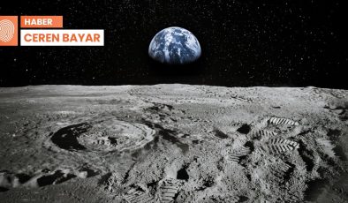 Bakan Kacır: Ay Projesi için çalışmalar sürüyor, öncelikli hedef Uzay Limanı