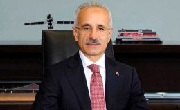 Bakan Uraloğlu: 163 milyar 159 milyon lira yatırım gerçekleştirdik