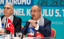 Basın İlan Kurumu Genel Müdürü’nden haber siteleriyle ilgili açıklama: Gayretlerini ödüllendirmeyi düşünüyoruz