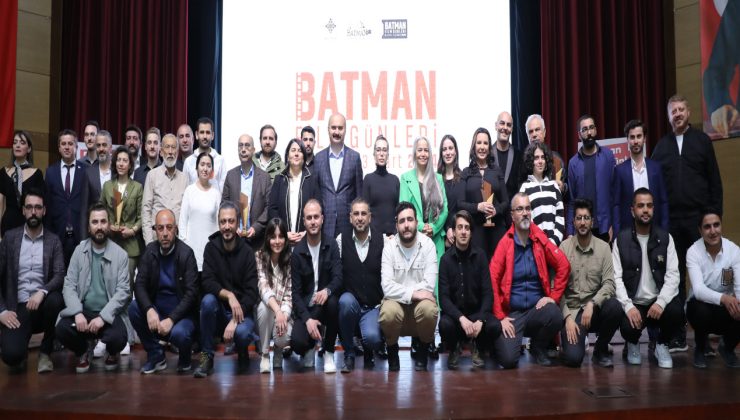Batman Film Günleri’nin ilk başladı