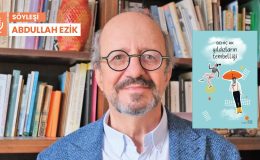 Behiç Ak: Edebiyat bizi hassaslaştırıyor, yaşam ise kendine tahammül edebilmemiz için katılaşmamızı öneriyor