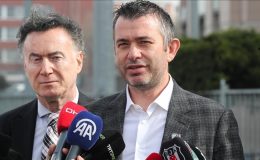 Beşiktaş Asbaşkanı Göçmez’den Galatasaray’a: Hayırdır