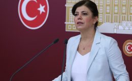 Beştaş: Kimseye kazandırma ya da kaybettirme hedefimiz yok