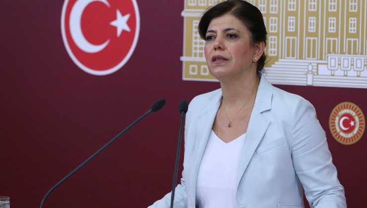Beştaş: Kimseye kazandırma ya da kaybettirme hedefimiz yok