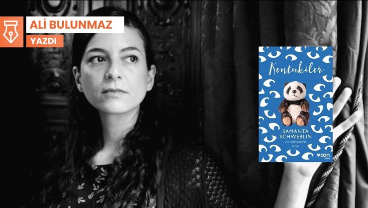 Bir yirminci yüzyıl panoptikonu