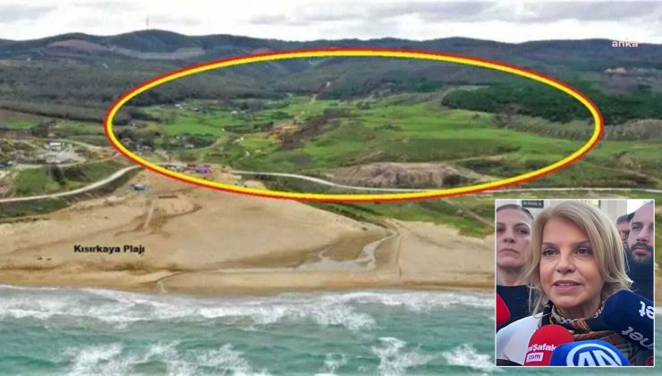 Buğra Gökce, Çiller’in ‘ballı börek’ arazisinin hikayesini anlattı