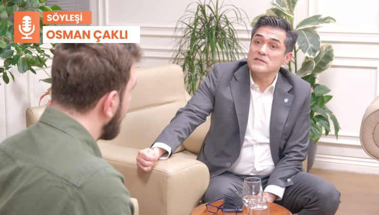 Buğra Kavuncu: Cumhurbaşkanı adayı olamayanların ‘Kaybederiz’ deme hakkı yok
