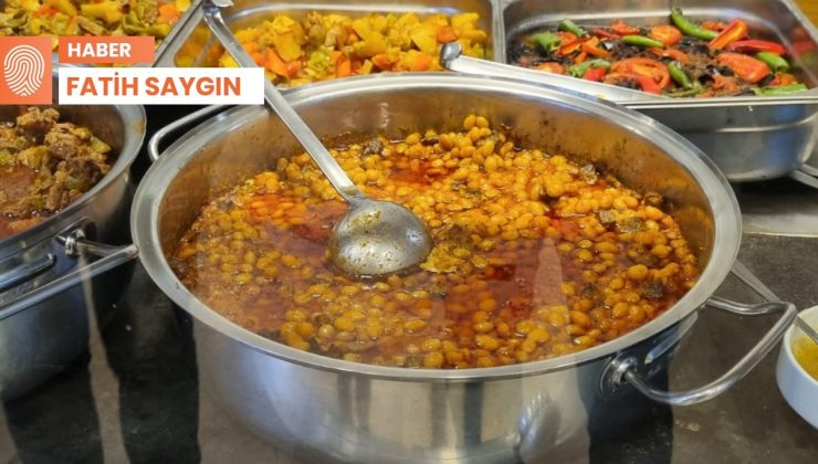 Çayelili fasulyesine hasret kaldı: Bu maaşlarla ancak karalahana yeriz