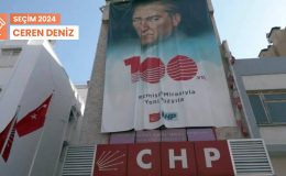 CHP Antalya’da liste değiştirme krizi: ‘Örgütün vicdanına göre yaptık’