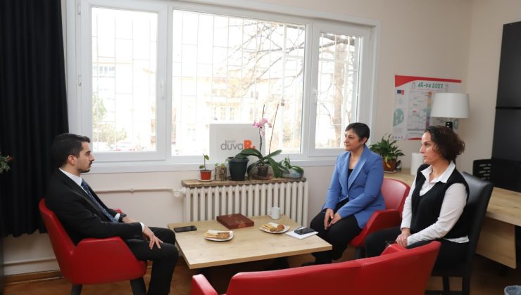 CHP’nin Çankaya adayı Güner mal varlığını açıkladı