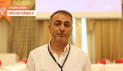 Cuma Çiçek: Değişim emaresi olmadığı için Diyarbakır’da seçim heyecanı yok