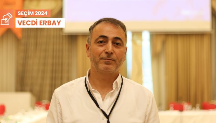 Cuma Çiçek: Değişim emaresi olmadığı için Diyarbakır’da seçim heyecanı yok