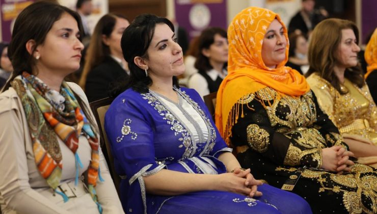 DEM Parti Kadın Seçim Bildirgesi’nde neler var?