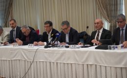 DİTAM, Diyarbakır’ın kayyım sürecinde kaybettiklerini araştırdı