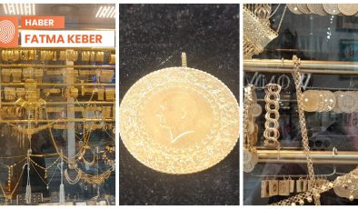 Diyarbakır ve Urfa’da ‘sarı’ alarm: Para veren altın bulamıyor