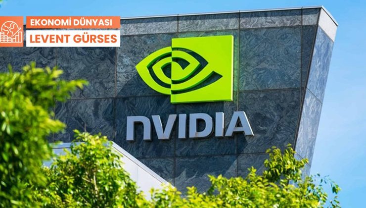 Ekonomi Dünyası: Yapay zeka çılgınlığı, riskler ve savaşın tek kazananı