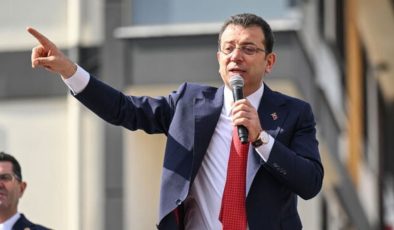 Ekrem İmamoğlu: Bakan ilk kez davet etti, pazartesi günü gideceğim