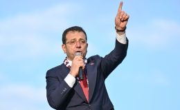 Ekrem İmamoğlu: Binali Yıldırım’dan daha memnundum