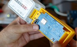 Elektrik faturasını kontrol etmeyi sağlayan yazılım geliştirildi