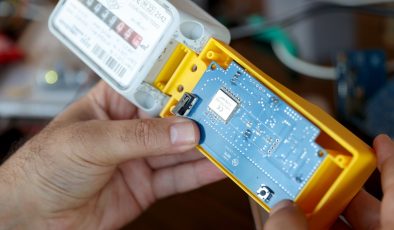 Elektrik faturasını kontrol etmeyi sağlayan yazılım geliştirildi