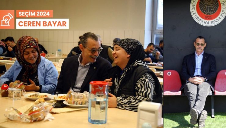 Erdal Beşikçioğlu ile bir gün: ‘CHP’ye değil ama ona oy veririm’