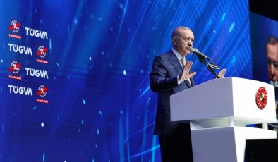 Erdoğan: 31 Mart benim için bir final, adımları buna göre atmanız lazım