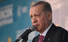 Erdoğan: Emekliye zam tartışmasını kapattı, sabır istedi