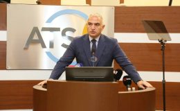 Ersoy: Turizmde hedef dünya süper ilgi