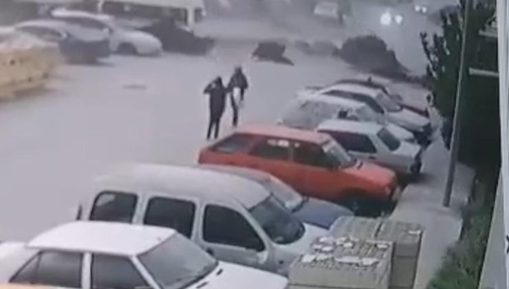 Fabrika çatısı işçiyi öldürdü, patronun avukatı savunma yaptı: Eli cebindeydi