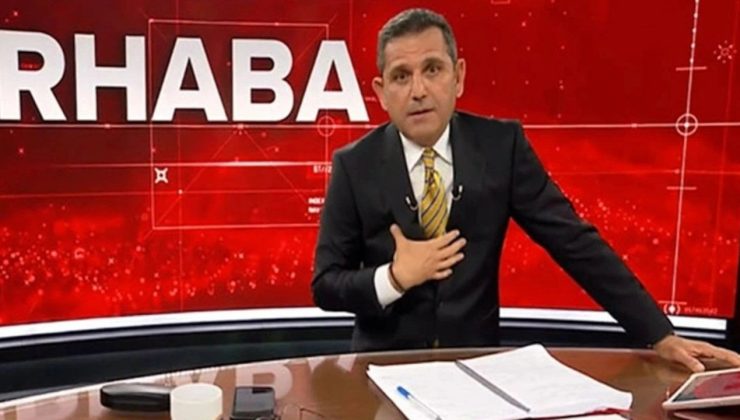 Faruk Bildirici: Fatih Portakal sınırlarını aştı
