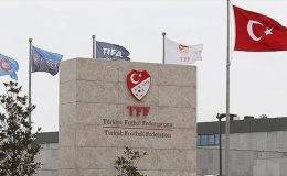 Federasyon 12 Süper Lig kulübünü disipline sevk etti