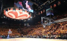 FIBA’dan Avrupa Ligi’ne kıta dışı takım fikrine veto