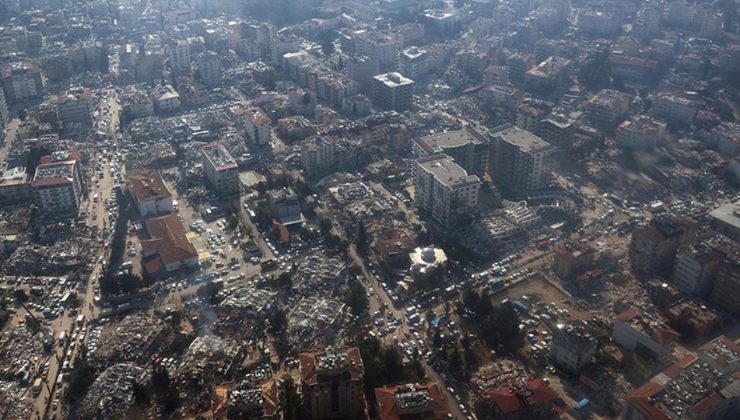 Finansal oligarşinin deprem kredileri nereye gidiyor?