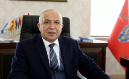 Görevden alınan emniyet müdürü, kardeşinin adının geçtiği tutanağı değiştirmiş