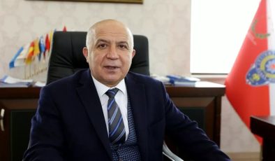 Görevden alınan emniyet müdürü, kardeşinin adının geçtiği tutanağı değiştirmiş