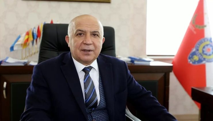 Görevden alınan emniyet müdürü, kardeşinin adının geçtiği tutanağı değiştirmiş