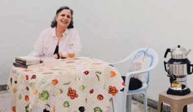 Gültan Kışanak: Kampanya için fotoğraf çektirmeme izin verilmedi