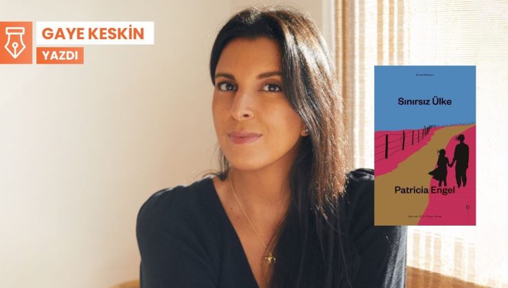 Hep eksik kalacak: Sınırları aşınca her şey güzel olacak mı?