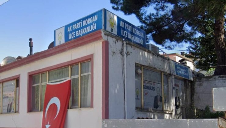 İddia: Ordu’da AK Parti ve MHP’liler arasında silahlı kavga