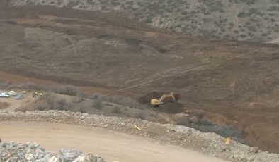 İliç maden faciasının ayrıntıları tutuklu mühendisin ifadesinde