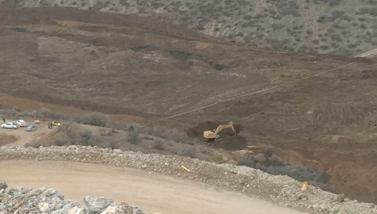 İliç maden faciasının ayrıntıları tutuklu mühendisin ifadesinde