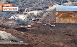İliç’te işten atılan iş güvenliği uzmanı Budak: Kayma görüldü, alan boşaltılmadı
