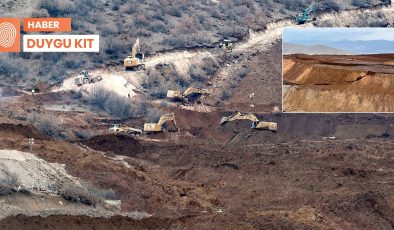 İliç’te işten atılan iş güvenliği uzmanı Budak: Kayma görüldü, alan boşaltılmadı