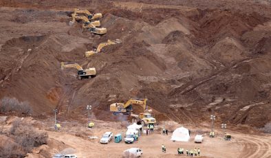 İliç’teki liç alanının çökmesindeki 3 ihmal iddiası