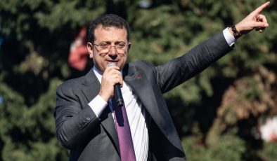 İmamoğlu’ndan ilçeleri karıştıran Murat Kurum’a: Acemi, ithal ve atanmış aday