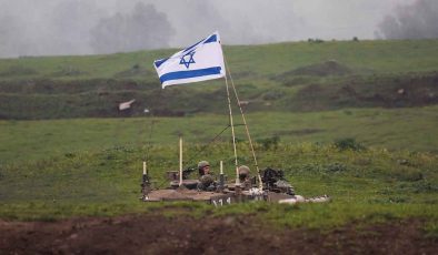 İngiltere’de ‘İsrail’e silah satışı dursun’ talebine mahkemeden ret