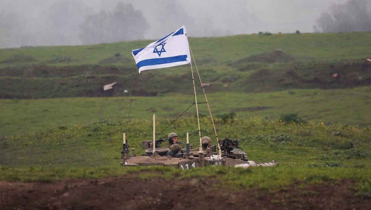 İngiltere’de ‘İsrail’e silah satışı dursun’ talebine mahkemeden ret