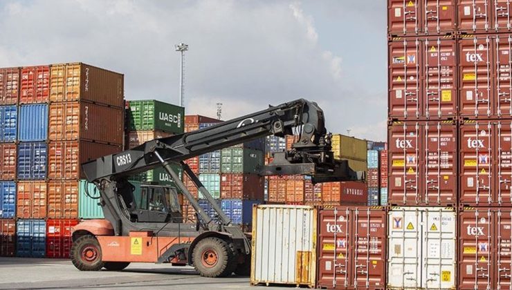 İngiltere’ye ihracat ilk iki ayda 2 milyar dolara yaklaştı